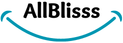 allblisss logo