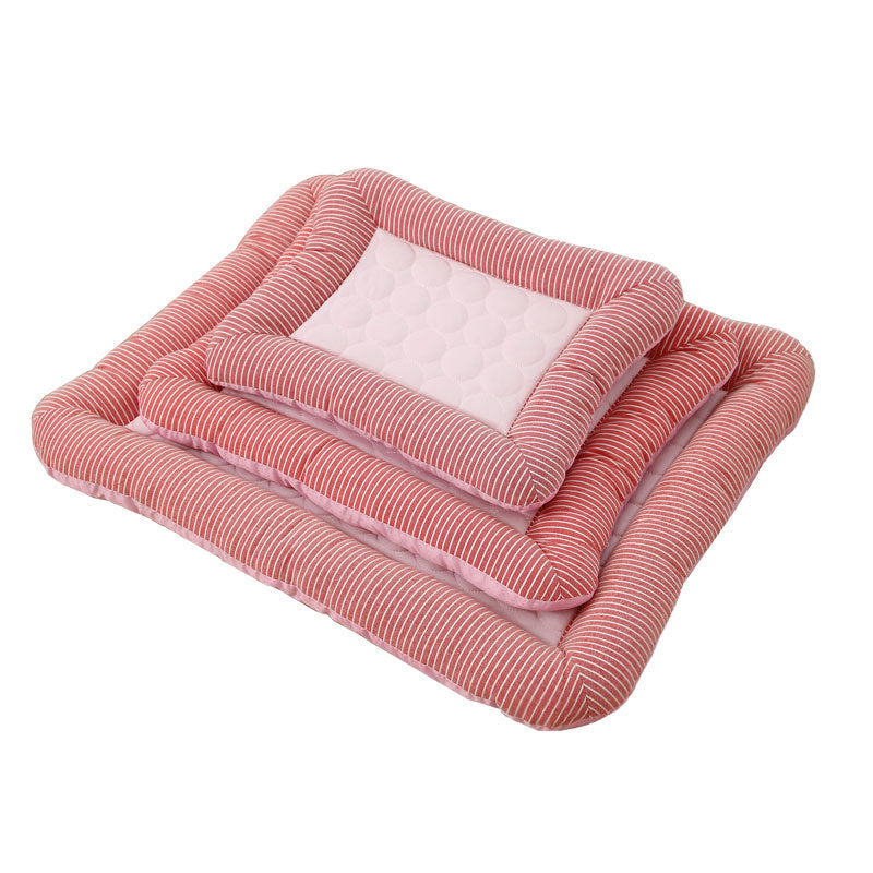 Blisss™ Pet Cooling bed