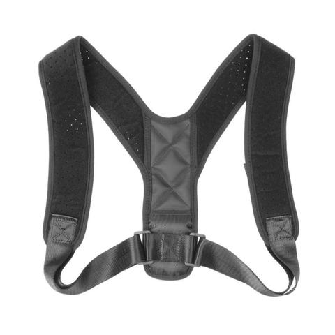 Blisss™ Posture Corrector Belt