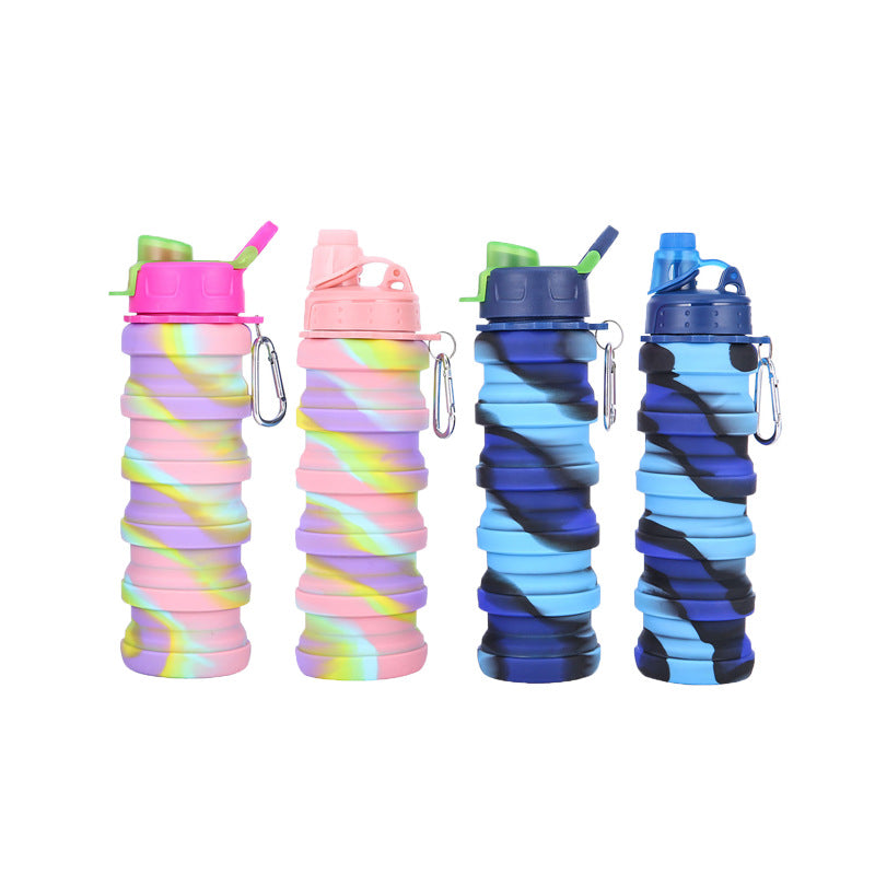 Blisss™ Squish Water Bottle