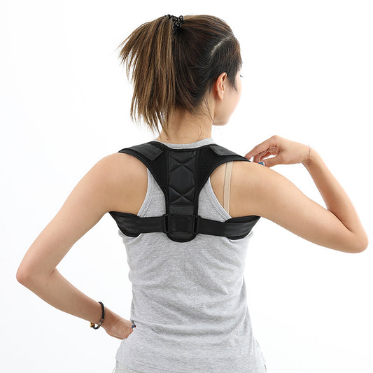 Blisss™ Posture Corrector Belt