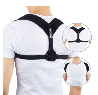 Blisss™ Posture Corrector Belt