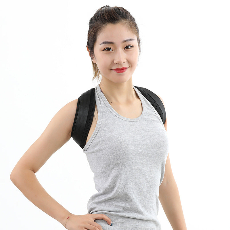 Blisss™ Posture Corrector Belt