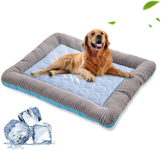 Blisss™ Pet Cooling bed