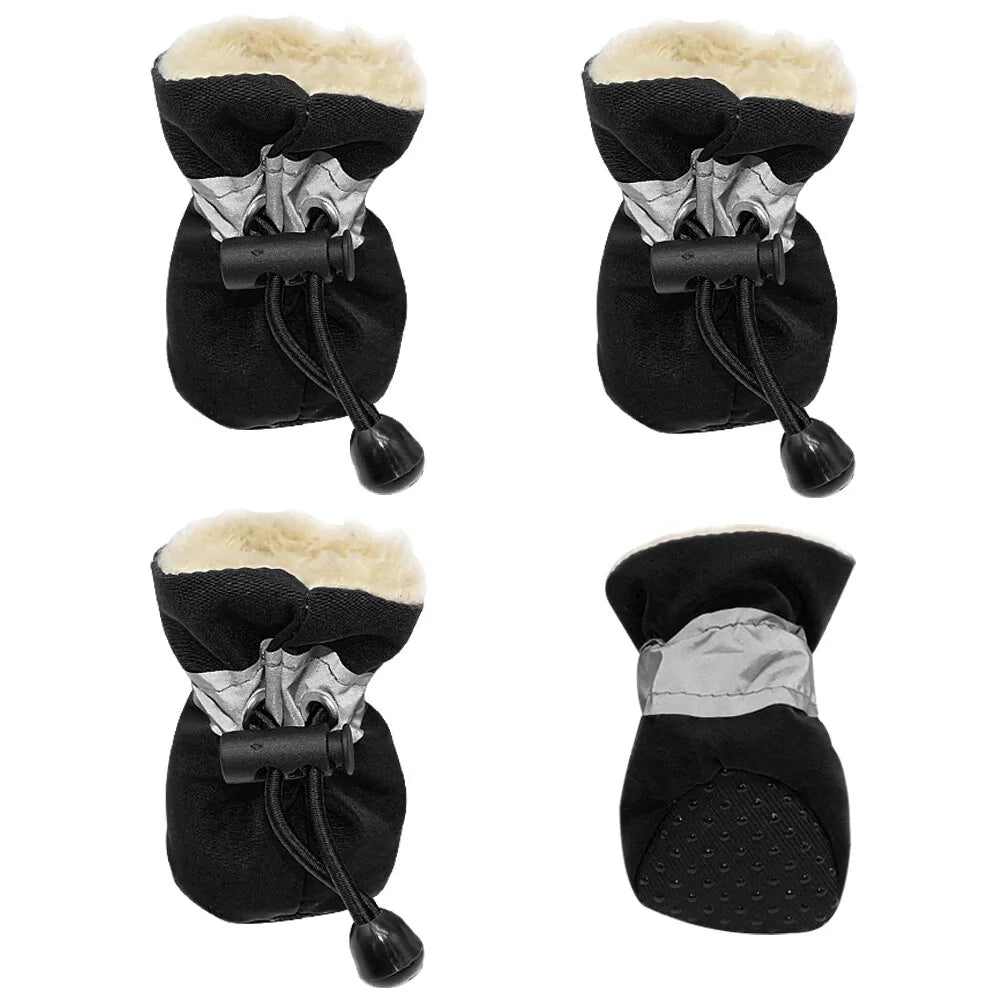 Blisss™ SnowPaw Boots